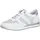 remonte D3H04 Damen Low Weiss Weite