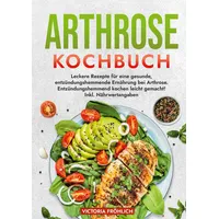 Tolino media Arthrose Kochbuch: