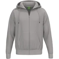 Erima TS Jacke - Taupe 3XL