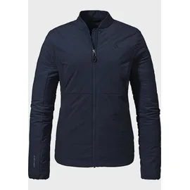 Schöffel Insulation Jacket Bozen Women blau 44
