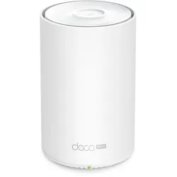 TP-Link WLAN System DECO X50-4G Wireless Router