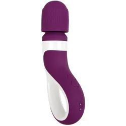Massagevorrichtung Gender X Lila