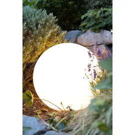 8 seasons DESIGN Shining Globe Ø 30