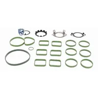 VEMO Dichtungssatz, Ansaugkrümmer v10770080 für VW, Porsche