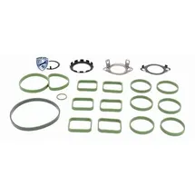 VEMO Dichtungssatz, Ansaugkrümmer v10770080 für VW, Porsche