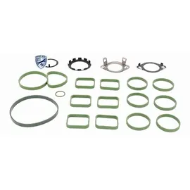 VEMO Dichtungssatz, Ansaugkrümmer v10770080 für VW, Porsche