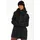 SOS Silverton Skijacke Unisex Schwarz S