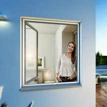 WINDHAGER IS Fiberglas Perfect View", 140x150cm