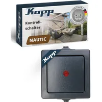 Kopp Wechselschalter Nautic