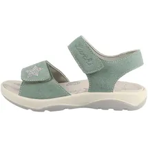 Lurchi Freda Mint 37
