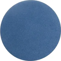 KLINGSPOR CS 411 XK Scheiben kletthaftend 150 mm Korn