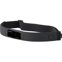 Sigma Brustgurt STS schwarz