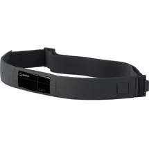 Sigma Brustgurt STS schwarz