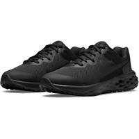 Nike Revolution 6 K black/dark smoke grey/black 36,5