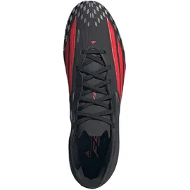 adidas F50 PRO FG Herren Core Black/Lucid Red/Core Black 48