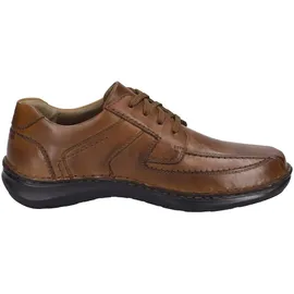 Josef Seibel New Anvers 08 Herren Braun 48