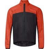 Vaude Matera Air Jacket, Glowing Red, 4XL EU