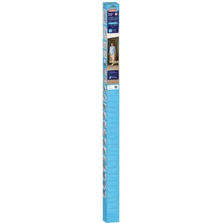 Tesa Insektenschutz-Tür Insect Stop Standard XL 120 x 250 cm Schwarz