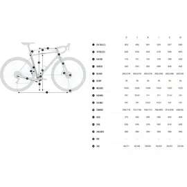 Orbea Terra H40 2025