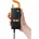Stromzangenadapter A/AC A/DC
