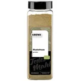Ubena Muskatnuss gemahlen 500 g