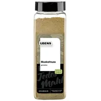 Ubena Muskatnuss gemahlen 500 g