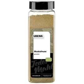 Ubena Muskatnuss gemahlen 500 g