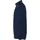 Uhlsport Goal 25 1/4-Zip Trainingspullover Blau 140