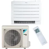 DAIKIN KlimaanlageKlimagerät Perfera Truhengerät Set 5,0 kW A++/A+
