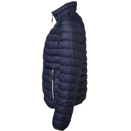 James & Nicholson JN1139 navy/silber 54
