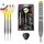 Target Darts Gabriel Clemens G2 Steeldarts 21 g