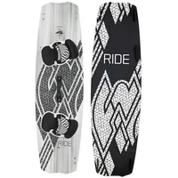 F2 Kiteboard Ride 137 x 0,00 x 0,00 cm weiß