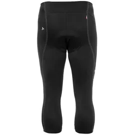 Vaude Men's Active 3/4 Pants, Black Uni, L