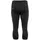 Vaude Men's Active 3/4 Pants, Black Uni, L