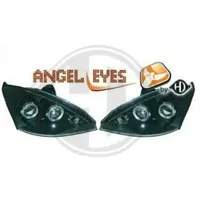 Diederichs Hauptscheinwerfersatz HD Tuning