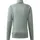 Haglöfs Haglofs Korp Mid Fleece Mit Durchgehendem Reißverschluss - Dew Green - M