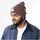 Stier Beanie Brown