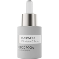 Biodroga Medical Institute Skin Booster 15% Vitamin C Serum