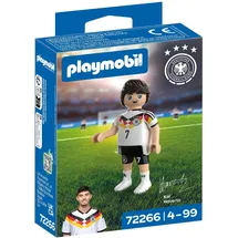 Playmobil Figures Fussballspieler Kai Havertz 72266