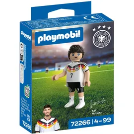 Playmobil Figures Fussballspieler Kai Havertz 72266