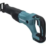 Makita Toolbrothers SAWFISH Reciprosägen-Set 6-tlg. + Makita DJR 186 Z Akku Reciprosäge Säbelsäge 18 V Solo - ohne Akku, ohne Ladegerät