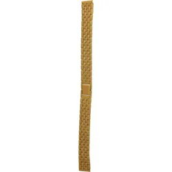 Rado Metall Florence Band Set Flor.s stahl gelb Gp 5mic 2n18 07.02568.10 - gold
