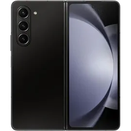 Samsung Galaxy Z Fold5 12 GB RAM 1 TB Phantom Black