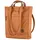 Fjällräven Övik Totepack No. 1 Shopper Baumwolle/Bio Desert Brown