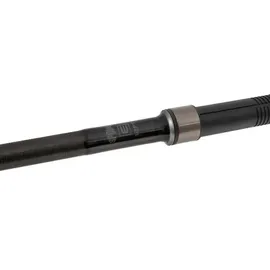 Spomb E Karpfenrute, - Black - 3.65 m - 5.5 Lbs