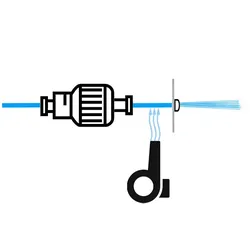 Sanibay Powerjetsystem