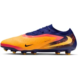 Nike Phantom 6 Low AG Herren laser orange/lemon venom/blue void 43