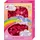 Die Spiegelburg Perlenset Pink Einhorn-Paradies