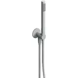 Mamoli Tuttodunpezzo Brauseset mit Brausehalter Chrom 0000PV300121