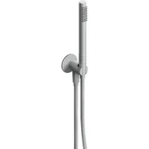 Mamoli Tuttodunpezzo Brauseset mit Brausehalter Chrom 0000PV300121